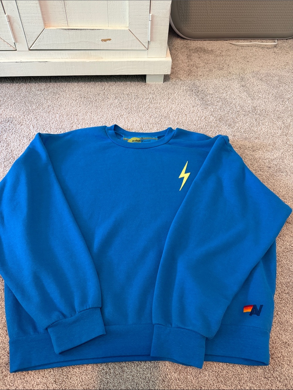 Aviator Nation Crewneck
